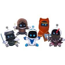 AUTHENTIC Good Smile ASTRO BOT Blind Bag Plushie Vol.1 - Random 1x Single Pack