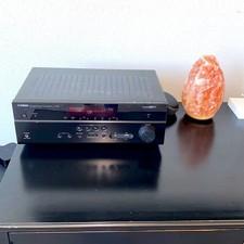 Yamaha Natural Sound AV Receiver RX-V581