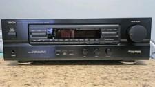 Denon AVR-800 Precision Audio Component Surround Sound Receiver
