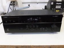 Bundled: Yamaha RX-V573 7.1 Channel Receiver w/(5) Klipsch Quintet III Speakers