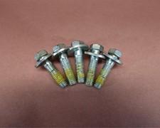 1999-2006 Harley Davidson Road King FLHRI Rear Drive Pulley Bolts