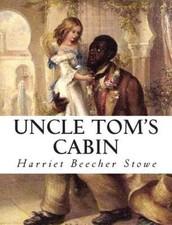 Uncle Tom's Cabin - 9781508480129, Harriet Beecher Stowe, paperback