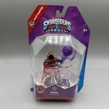 Skylanders - Trap Team - Enigma Trap Master NEW - Sealed