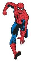Spider Man Vinyl Decal / Sticker ** 5 Sizes **  