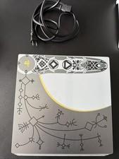 Sony PlayStation 4 Pro 1TB Console-God Of War