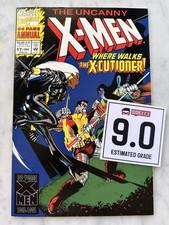 Uncanny X-Men Annual #17 VF/NM 9.0 - Buy 5 for Free Ship! (1993)