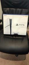 Brand New Sealed PS5 Slim Disc Console 1TB Below New Sony  Local Pickup Only