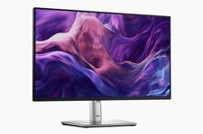 Dell P2425H Pro 24 Plus 23.8" FHD Monitor – USB-C/HDMI/DP – Lightly Used