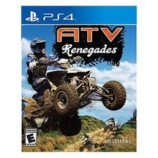 ATV Renegades for PlayStation 4