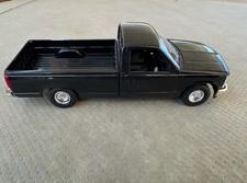 AMT/Ertl 1988 Chevy Silverado C-1500, Plastic Dealer Promotional Model, 1:25