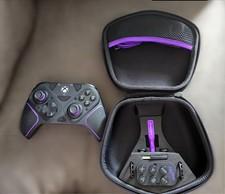 Victrix Pro BFG Wireless Xbox Controller With Case
