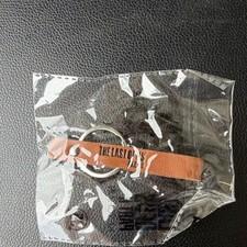 PlayStation The Last of Us Part II Keychain Key Ring Carabiner Clip 2020