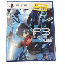 Persona 3 Reload - PlayStation 5