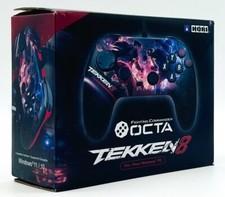 HORI Fighting Commander OCTA TEKKEN 8 Edition for Windows PC - New Open Box
