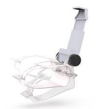 Adjustable Cell Phone Clip Holder Clamp Stand Mount For PS5 Controller Joystick