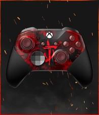 Xbox Elite Controller Series 2 DOOM: The Dark Ages Limited Edition *New Sealed*