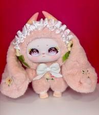 Samael Misty Garden 400% Misty Angel Plush Soft Toy Blind Box NEW
