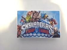 SKYLANDERS TRAP TEAM- Full Set Of All NFC Coins