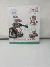 UBTECH JRA0301 Jimu Robot Astrobot Series Cosmos Kit Complete B-4