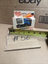 Vintage TONKA SCRAMBLERS BF Goodrich Truck In Box 
