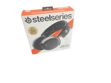 SteelSeries - Arctis 9 Wireless Gaming Headset for PC, PS5, and PS4 - Black