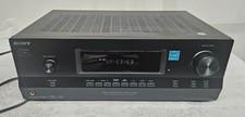 SONY STR-DH500 5.1 Channel HDMI A/V Stereo Receiver Surround Sound Amplifier
