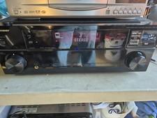 Pioneer VSX 1020 7.1 Channel 125 Watt Receiver - Tested