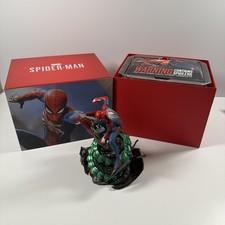 Spider-Man - Collectors Edition - Sony PlayStation 4 - No Game
