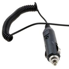 Car DC Adapter for RCA DPDM90R DPDM70R Portable LED LCD Digital TV DVD Auto Boat