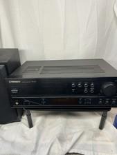 Pioneer SX-205 - 2 Channel AM FM Stereo Receiver System W/ Phono Input no remote