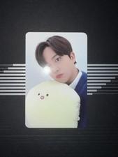 Jongho ‘The World Ep. Fin: Will’ Music Art Photocard