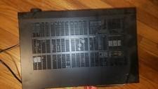 yamaha receiver htr 5630