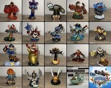 Activision Skylanders Giants Action Figures and Portal  