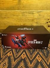 Marvel's Spider-Man 2 Collector's Edition – For PS5 (Open Box)mint Condition