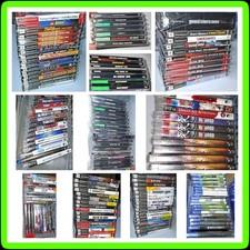 🔥 HUGE LOT 🎮 SONY PLAYSTATION PS1 PS2 PS3 PS4 PS5 Videogames TESTED ✅ BUNDLES!