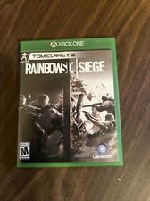 Tom Clancy's Rainbow Six Siege - Microsoft Xbox One