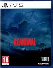 Reanimal for PlayStation™ 5