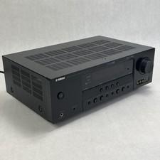 Yamaha RX-V461 Precision Audio Component/AV Sound Receiver Tested