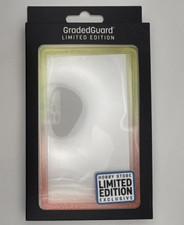 GradedGuard Guava Limited Edition PSA Display Case Hobby Store Exclusive In Hand