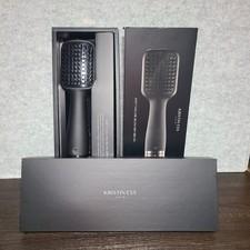 NIB Kristen Ess Hair Soft Volume Blow Dry Hairbrush 1500 Watts