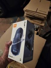 JBL FLIP 7 Portable Waterproof Wireless Bluetooth Speaker - NAVY