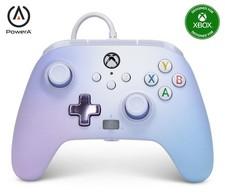 PowerA Enhanced Wired Controller - Xbox Series X|S / Xbox 1 -NEW ( Pastel Dream)