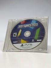 Just Dance 2022 Standard Edition - Sony PlayStation 5