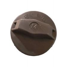Motorad MGC-817 Fuel Gas Cap Toyota & Honda Models – New
