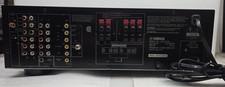 Yamaha HTR-5440 Natural Sound AV Receiver - 5.1 Channel Home Theater - TESTED