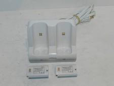 OEM Nyko 87000-A50 Charging Docking Station W/ Battery Packs Nintendo Wii Remote