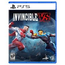 Invincible VS - PlayStation 5 NEW SEALED FREE US SHIPPING