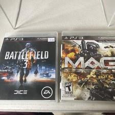 ps3 games lot bundle