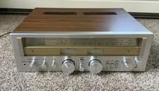 VINTAGE SANSUI G-3000 AM/FM STEREO RECEIVER - Japan - RARE