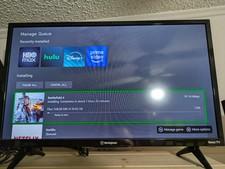 Microsoft Xbox One 1540 500GB Console Tested and WORKING